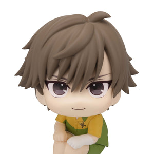 Lookup: The Prince of Tennis II - Kuranosuke Shiraishi