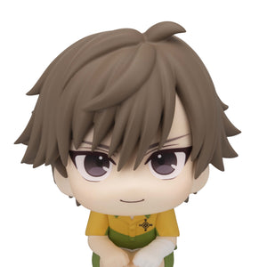 Lookup: The Prince of Tennis II - Kuranosuke Shiraishi