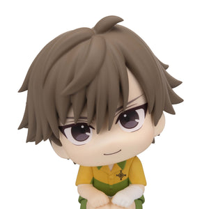 Lookup: The Prince of Tennis II - Kuranosuke Shiraishi