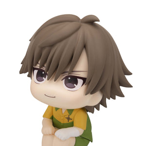 Lookup: The Prince of Tennis II - Kuranosuke Shiraishi