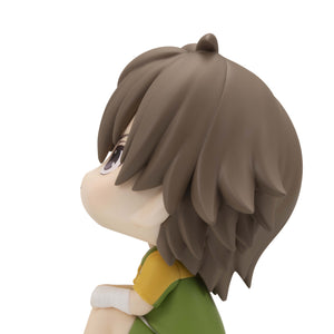Lookup: The Prince of Tennis II - Kuranosuke Shiraishi
