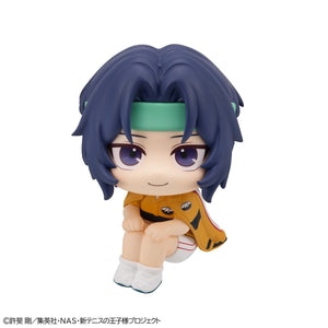 Lookup: The Prince of Tennis II - Seiichi Yukimura