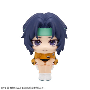 Lookup: The Prince of Tennis II - Seiichi Yukimura