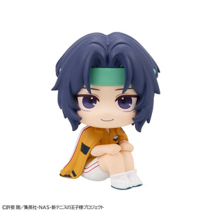 Lookup: The Prince of Tennis II - Seiichi Yukimura