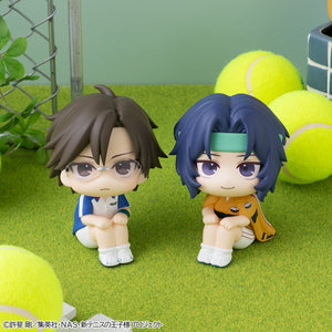 Lookup: The Prince of Tennis II - Seiichi Yukimura