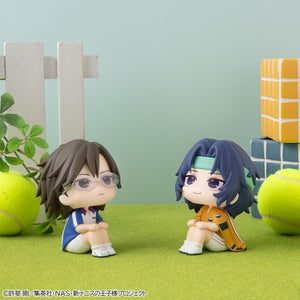 Lookup: The Prince of Tennis II - Seiichi Yukimura