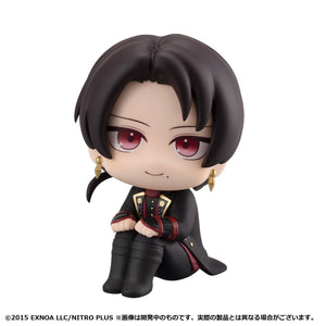 Lookup: Touken Ranbu -ONLINE- - Kashuu Kiyomitsu