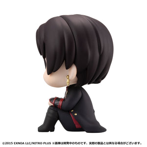 Lookup: Touken Ranbu -ONLINE- - Kashuu Kiyomitsu