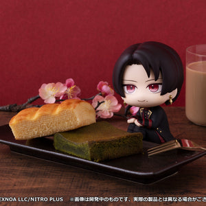 Lookup: Touken Ranbu -ONLINE- - Kashuu Kiyomitsu