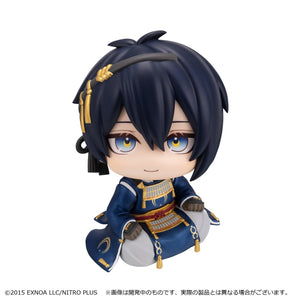 Lookup: Touken Ranbu -ONLINE- - Mikazuki Munechika