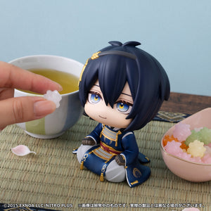 Lookup: Touken Ranbu -ONLINE- - Mikazuki Munechika