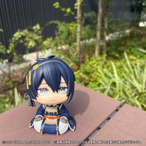 Lookup: Touken Ranbu -ONLINE- - Mikazuki Munechika
