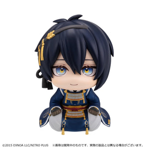 Lookup: Touken Ranbu -ONLINE- - Mikazuki Munechika