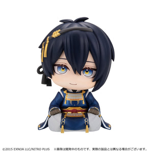 Lookup: Touken Ranbu -ONLINE- - Mikazuki Munechika