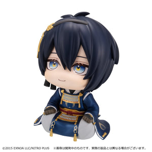 Lookup: Touken Ranbu -ONLINE- - Mikazuki Munechika