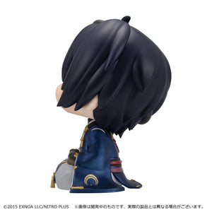 Lookup: Touken Ranbu -ONLINE- - Mikazuki Munechika