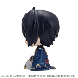 Lookup: Touken Ranbu -ONLINE- - Mikazuki Munechika