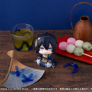Lookup: Touken Ranbu -ONLINE- - Mikazuki Munechika