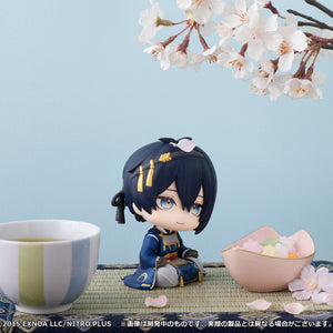 Lookup: Touken Ranbu -ONLINE- - Mikazuki Munechika
