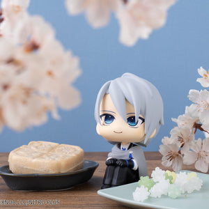 Lookup: Touken Ranbu -ONLINE- - Yamanbagiri Chougi