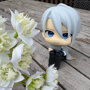 Lookup: Touken Ranbu -ONLINE- - Yamanbagiri Chougi