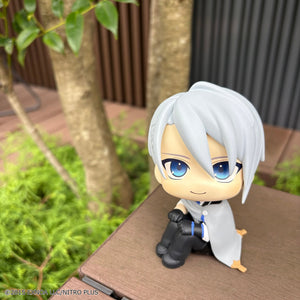 Lookup: Touken Ranbu -ONLINE- - Yamanbagiri Chougi