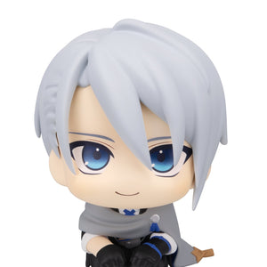 Lookup: Touken Ranbu -ONLINE- - Yamanbagiri Chougi