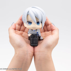 Lookup: Touken Ranbu -ONLINE- - Yamanbagiri Chougi