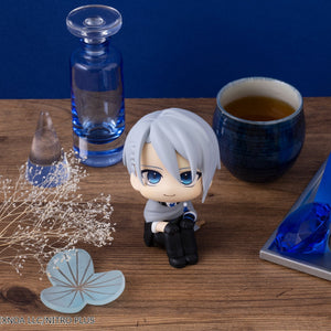 Lookup: Touken Ranbu -ONLINE- - Yamanbagiri Chougi