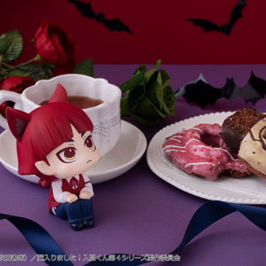 Lookup: Welcome to Demon School! Iruma-kun - Opera