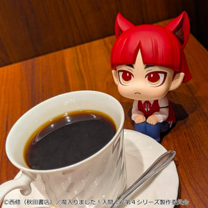 Lookup: Welcome to Demon School! Iruma-kun - Opera