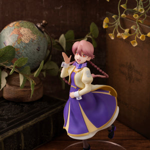 Lucrea Light: Apocalypse Hotel - Yachiyo