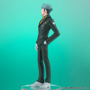 Lucrea Light: Mobile Suit Gundam GQuuuuuuX - Challia Bull