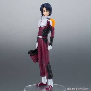 Lucrea Light: Mobile Suit Gundam SEED FREEDOM - Athrun Zala Pilot Suit Ver.