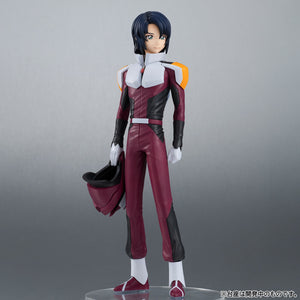 Lucrea Light: Mobile Suit Gundam SEED FREEDOM - Athrun Zala Pilot Suit Ver.