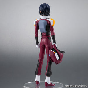 Lucrea Light: Mobile Suit Gundam SEED FREEDOM - Athrun Zala Pilot Suit Ver.