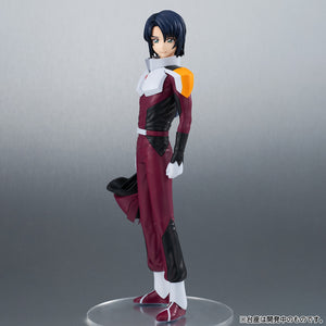 Lucrea Light: Mobile Suit Gundam SEED FREEDOM - Athrun Zala Pilot Suit Ver.