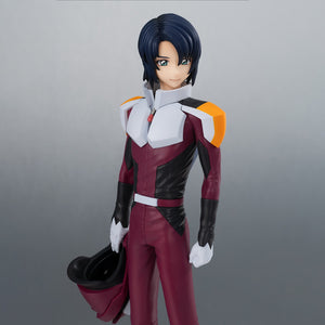 Lucrea Light: Mobile Suit Gundam SEED FREEDOM - Athrun Zala Pilot Suit Ver.
