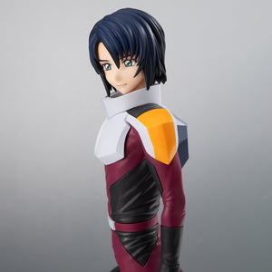 Lucrea Light: Mobile Suit Gundam SEED FREEDOM - Athrun Zala Pilot Suit Ver.