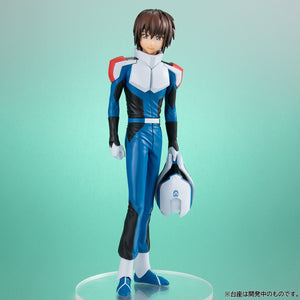 Lucrea Light: Mobile Suit Gundam SEED FREEDOM - Kira Yamato Pilot Suit Ver.