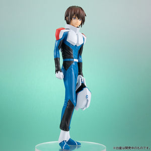 Lucrea Light: Mobile Suit Gundam SEED FREEDOM - Kira Yamato Pilot Suit Ver.