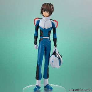 Lucrea Light: Mobile Suit Gundam SEED FREEDOM - Kira Yamato Pilot Suit Ver.