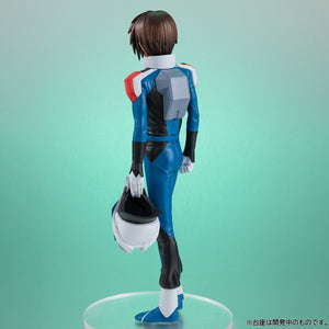 Lucrea Light: Mobile Suit Gundam SEED FREEDOM - Kira Yamato Pilot Suit Ver.