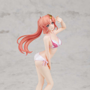 Lucrea Lite: Mobile Suit Gundam SEED FREEDOM - Lacus Clyne Swimsuit Ver.