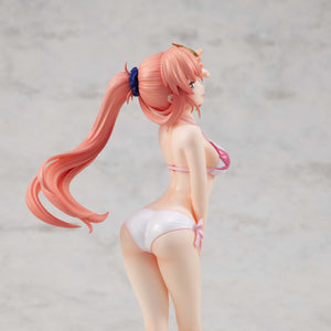 Lucrea Lite: Mobile Suit Gundam SEED FREEDOM - Lacus Clyne Swimsuit Ver.