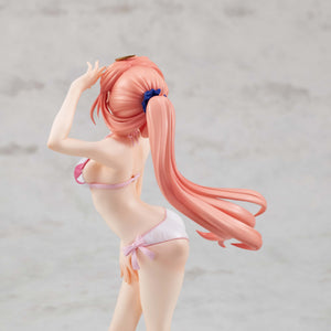 Lucrea Lite: Mobile Suit Gundam SEED FREEDOM - Lacus Clyne Swimsuit Ver.
