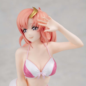 Lucrea Lite: Mobile Suit Gundam SEED FREEDOM - Lacus Clyne Swimsuit Ver.