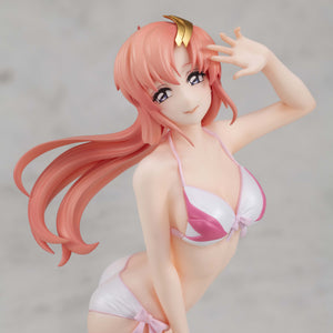 Lucrea Lite: Mobile Suit Gundam SEED FREEDOM - Lacus Clyne Swimsuit Ver.