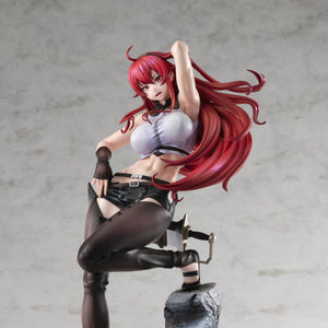 Lucrea: Mushoku Tensei III: Jobless Reincarnation - Eris