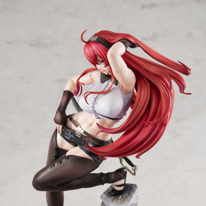Lucrea: Mushoku Tensei III: Jobless Reincarnation - Eris